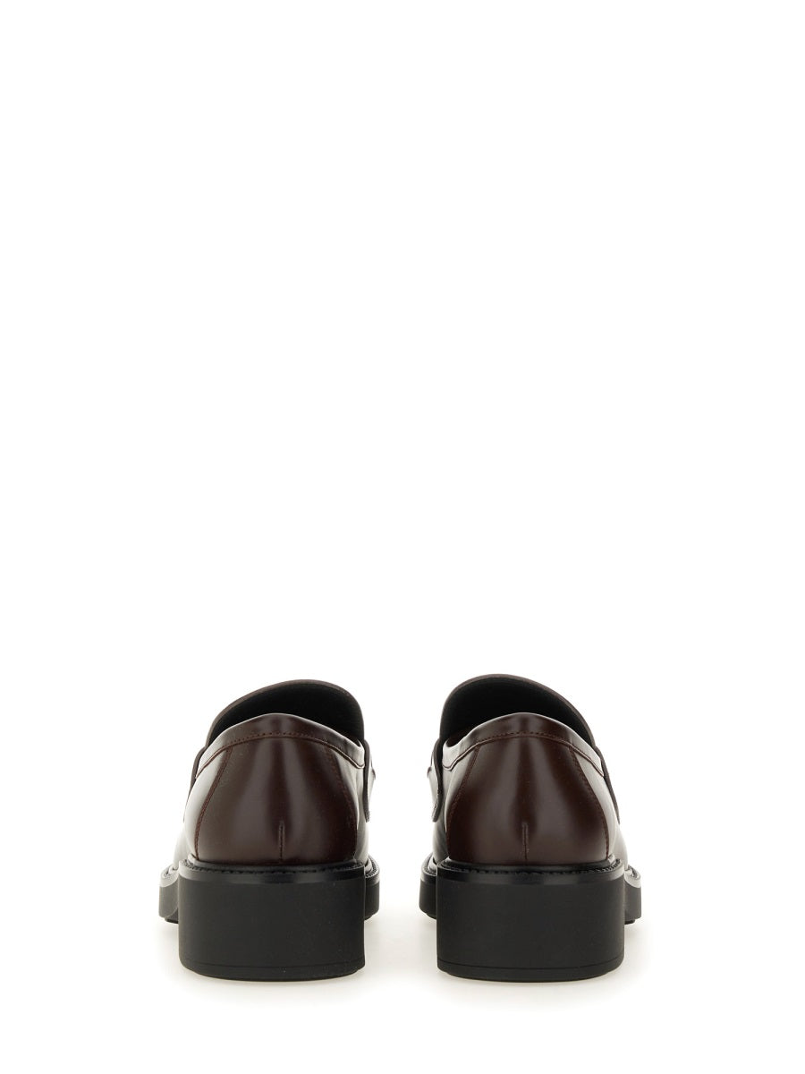GUCCI Chic Moccasin with Clamp - Women’s Footwear FW25
