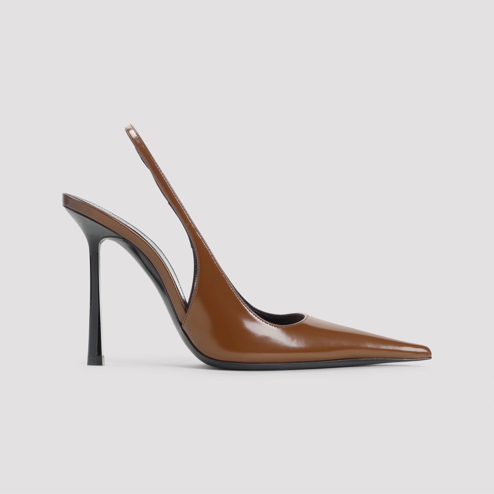 SAINT LAURENT Vendome Pumps - 11cm Heel