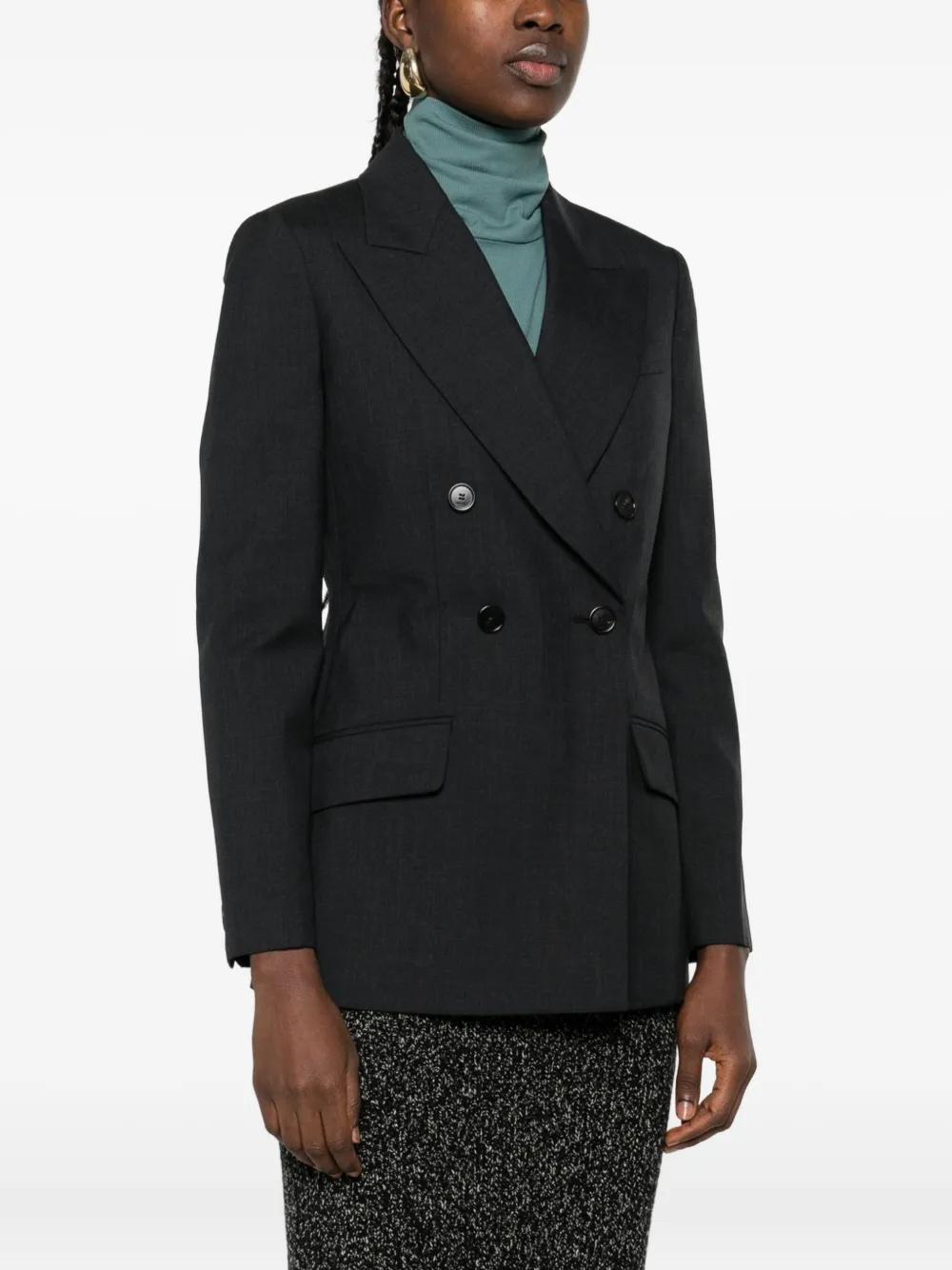 GUCCI Wool Jacket - Size 40 IT