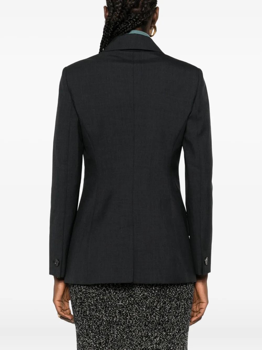 GUCCI Wool Jacket - Size 40 IT