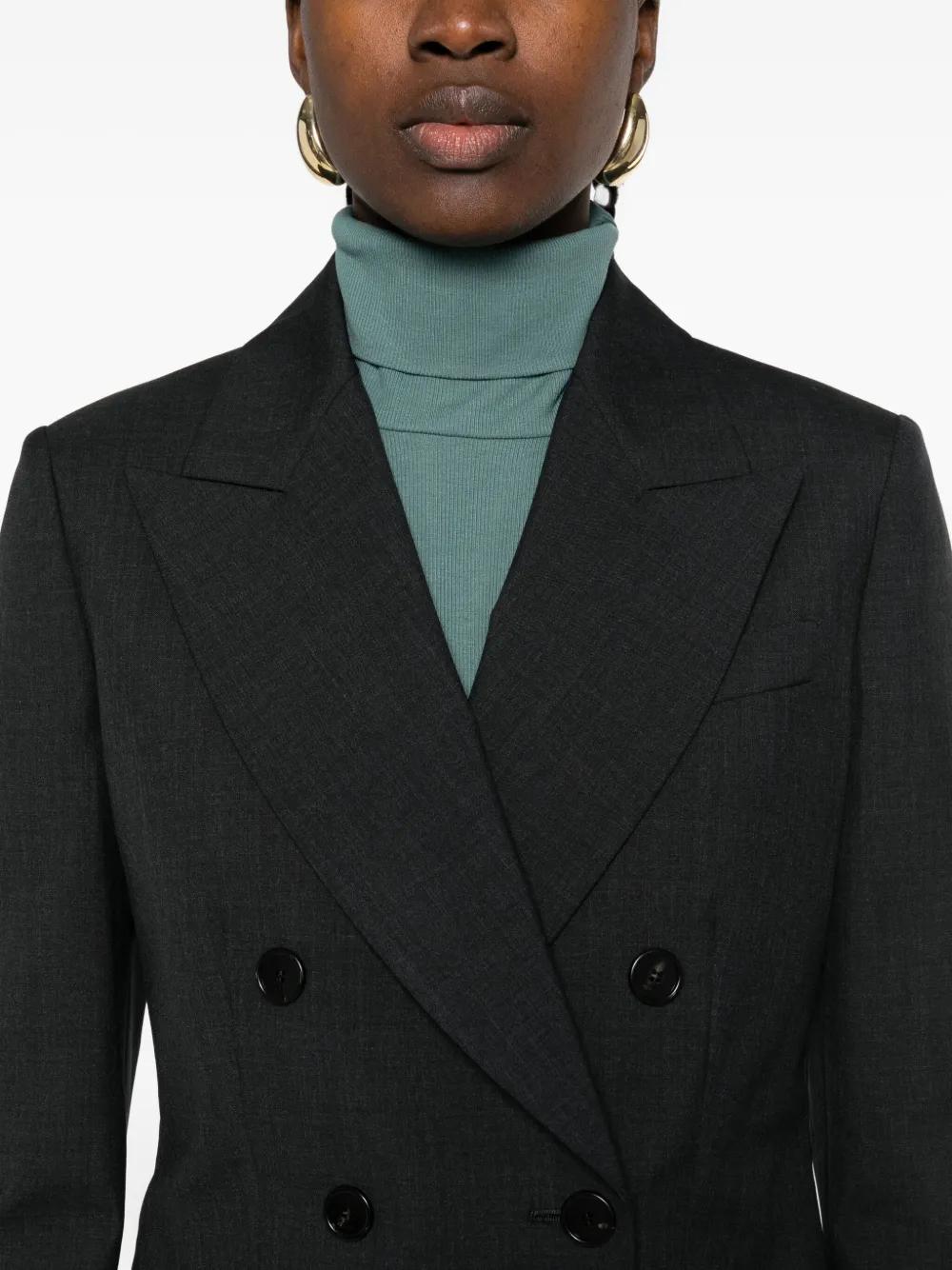 GUCCI Wool Jacket - Size 40 IT