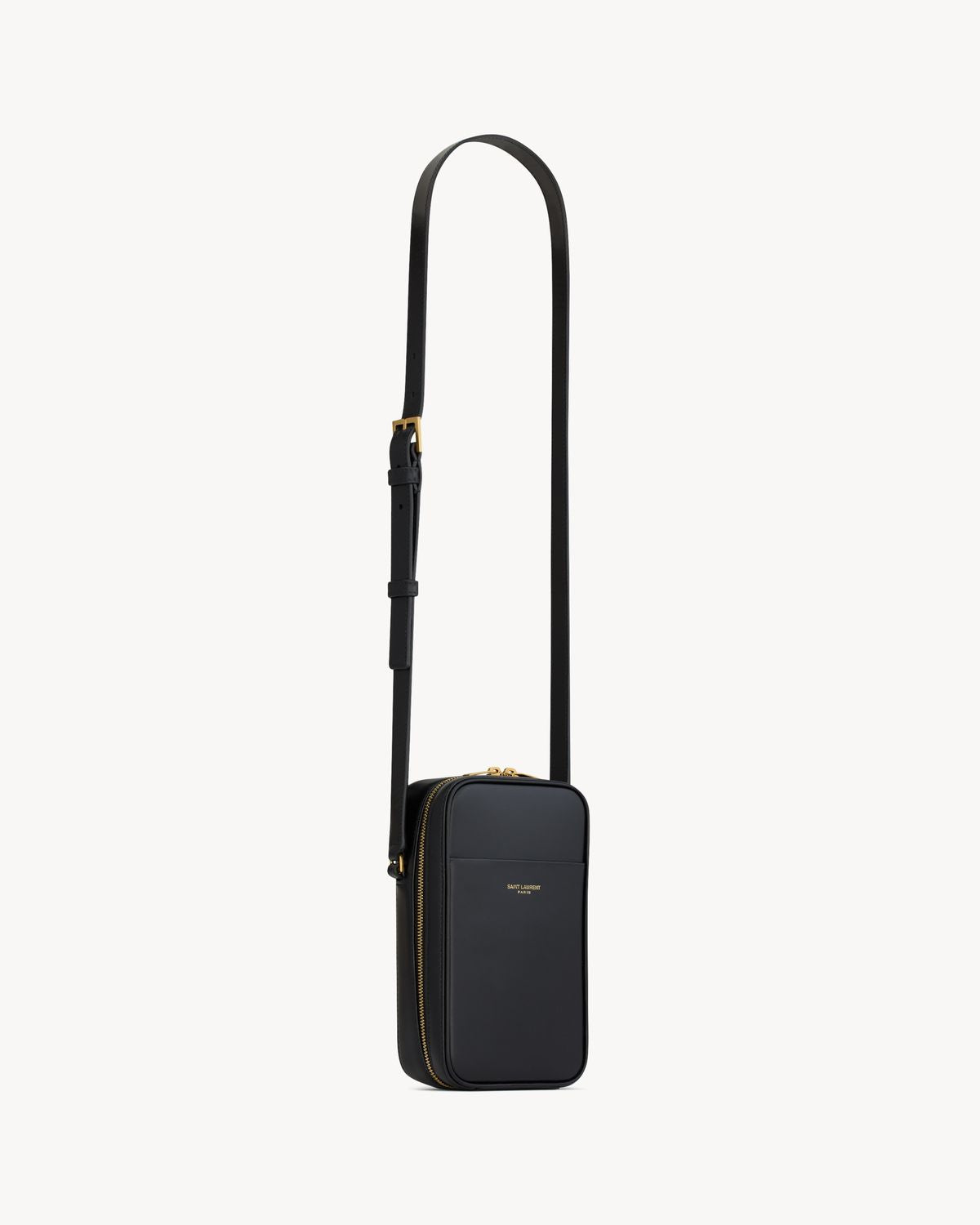 SAINT LAURENT Mini Daily Case for Men