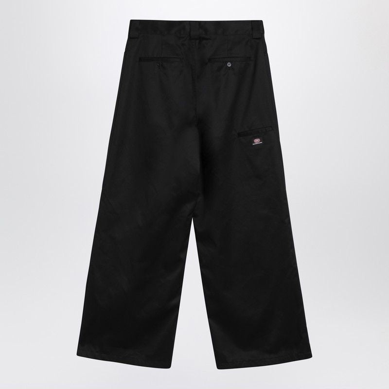BALENCIAGA Utility Workwear Pants for Men - FW25