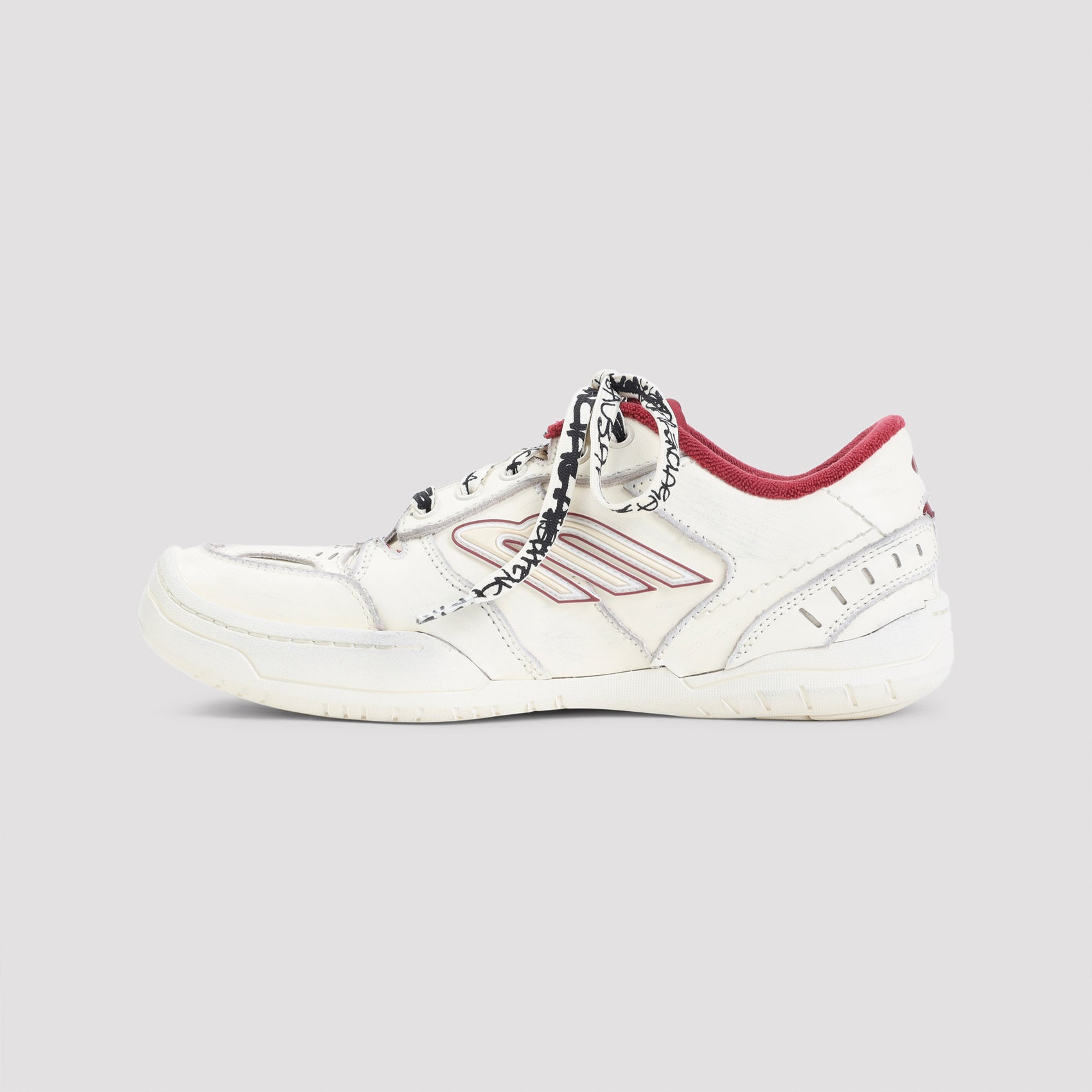 BALENCIAGA Medium Worn-Out Sneakers