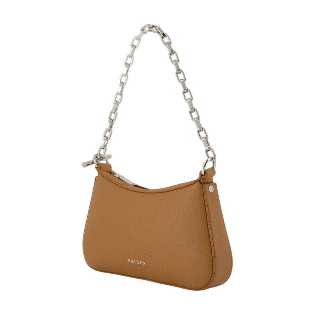 ALEXANDER MCQUEEN T Bar Mini Handbag