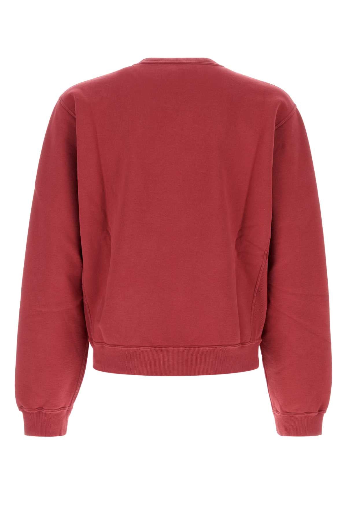 SAINT LAURENT Cotton Sweatshirt for Men