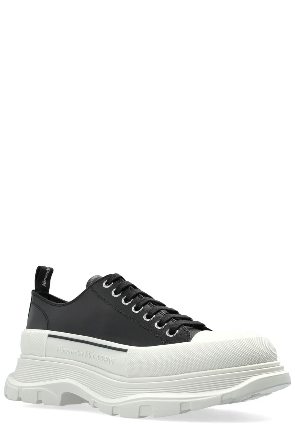 ALEXANDER MCQUEEN TREAD SLICK Sneaker