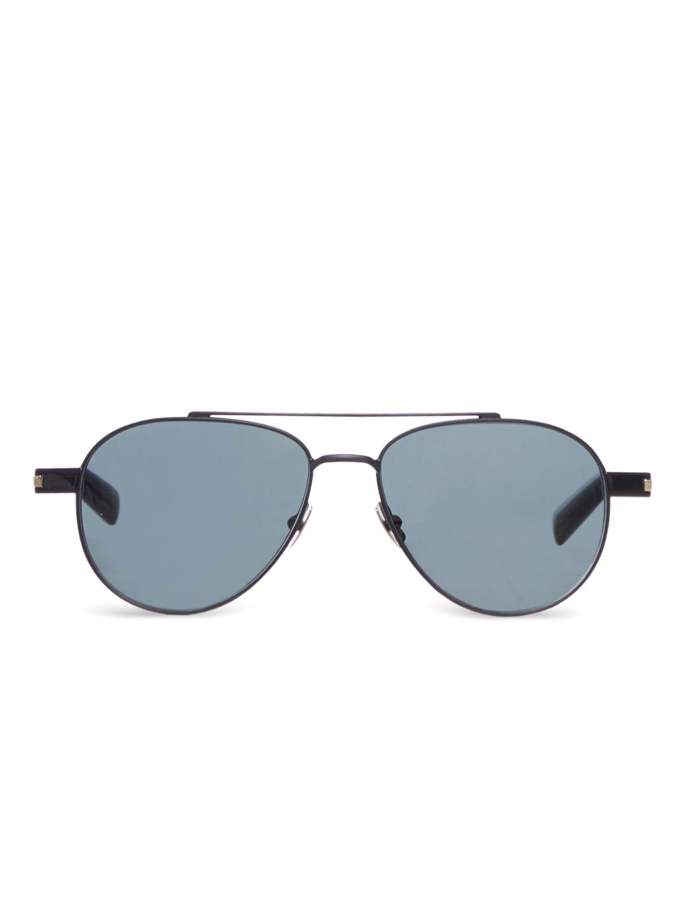 SAINT LAURENT Sleek Men's Sunglasses