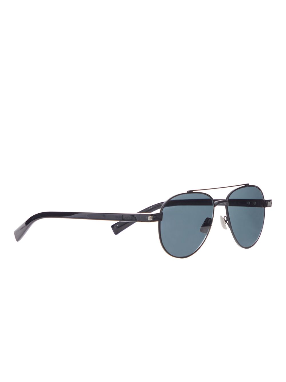 SAINT LAURENT Sleek Men's Sunglasses