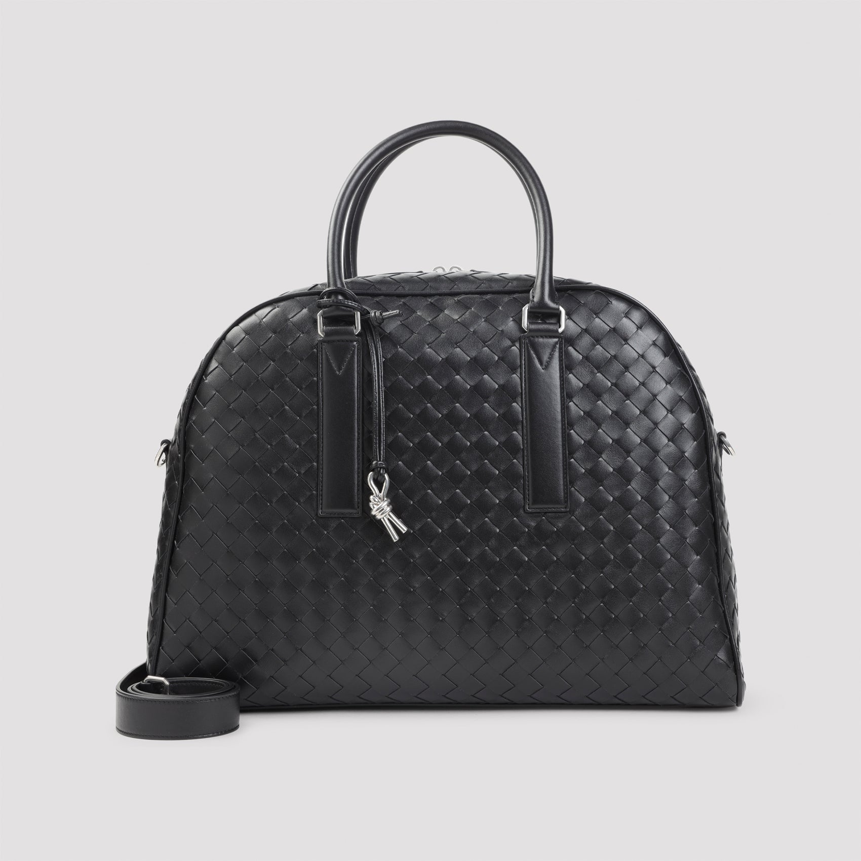 BOTTEGA VENETA Unisex Leather Handbag - 46cm x 33cm x 16cm