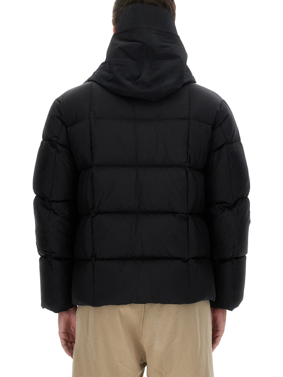 TEN C Sniper Combo Jacket - Regular Fit