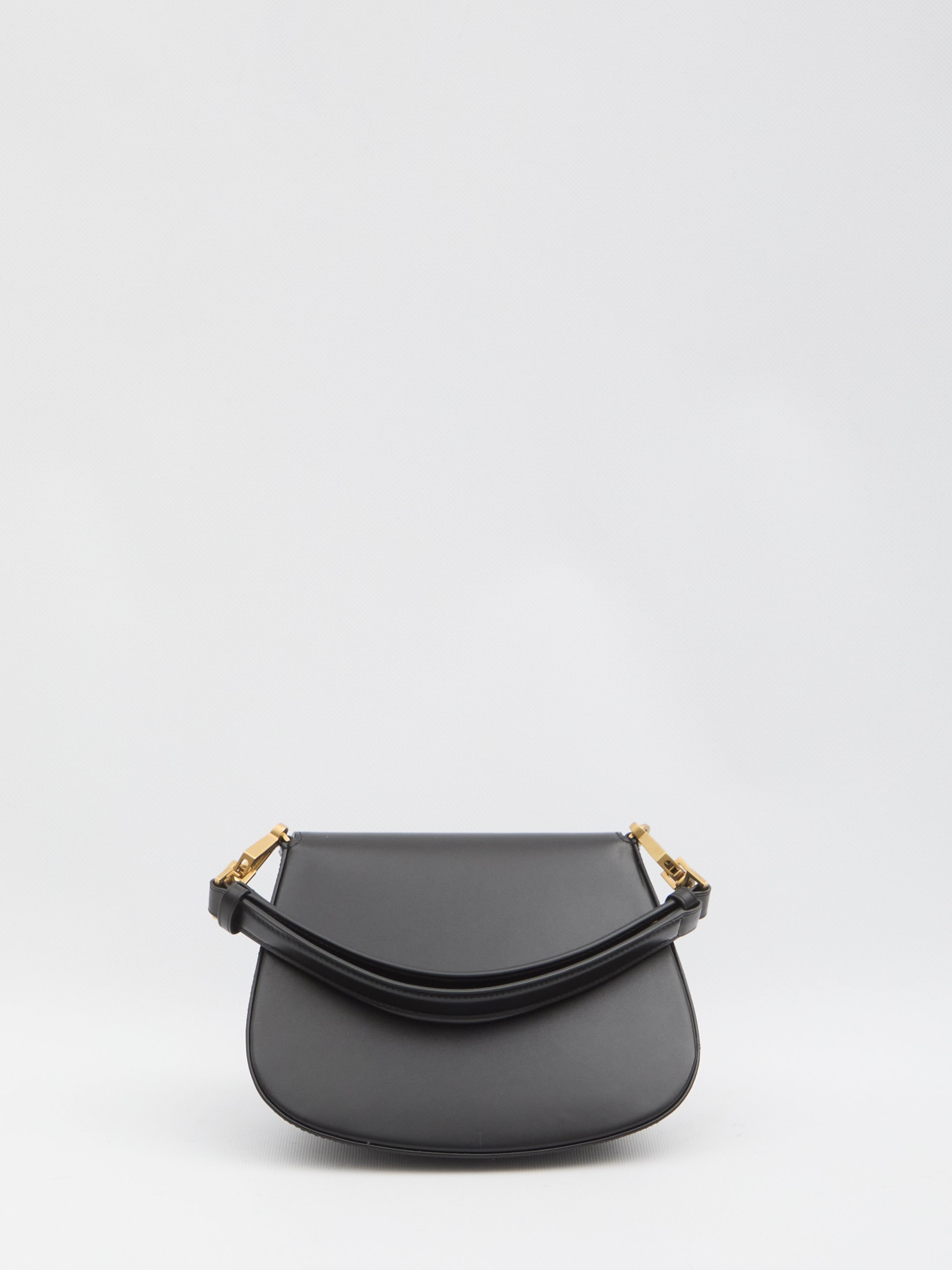 SAINT LAURENT Mini Handbag with Adjustable Handle 21cm x 17.5cm