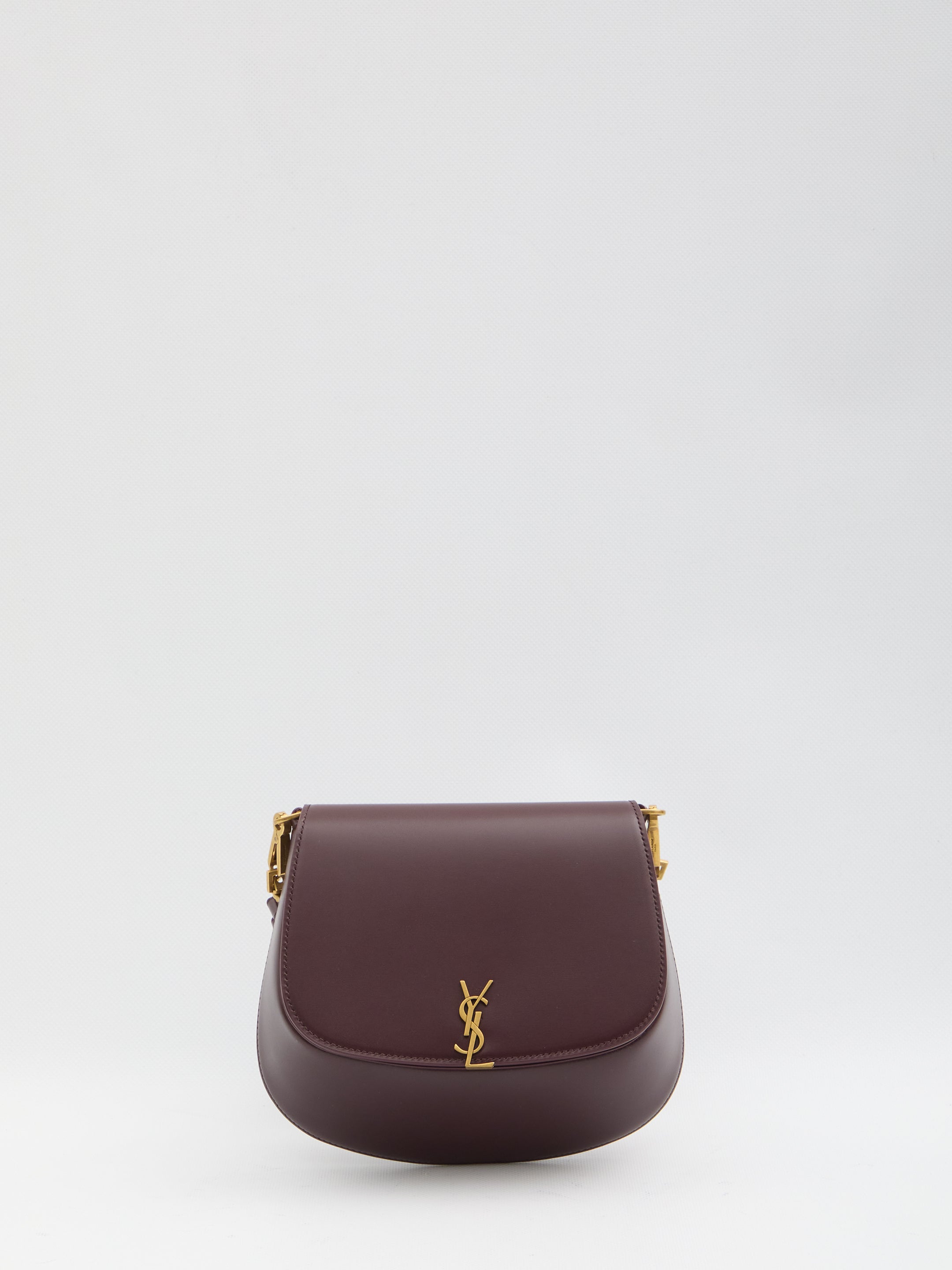 SAINT LAURENT Mini Voltaire Handbag