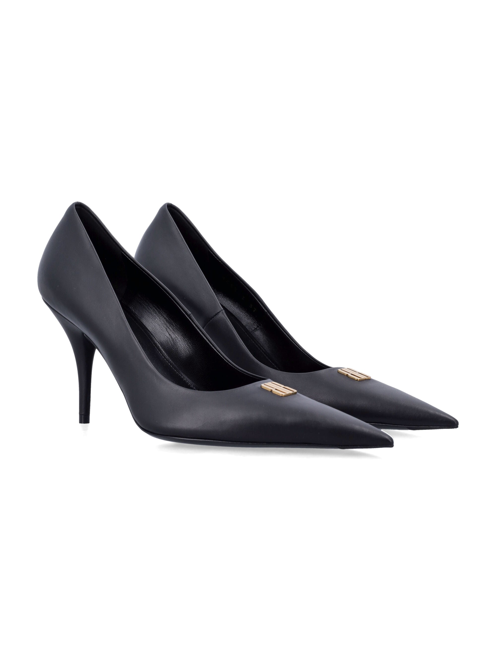 BALENCIAGA Chic AV.BB Edit Pump H90