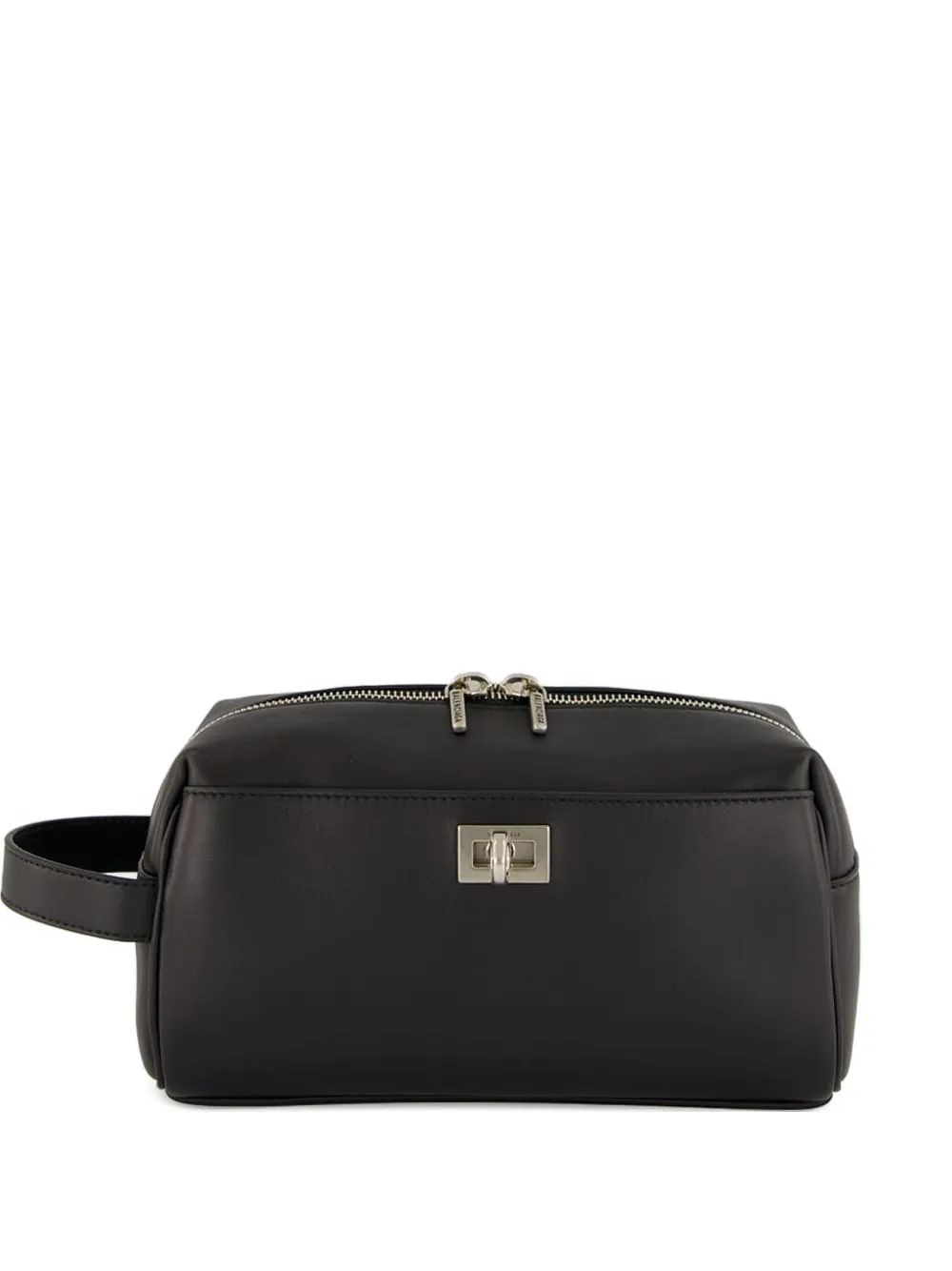 BALENCIAGA Mini Rodeo Toiletry Pouch Handbag