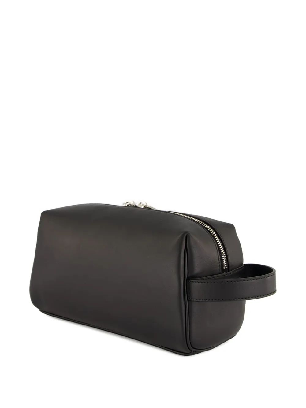 BALENCIAGA Mini Rodeo Toiletry Pouch Handbag