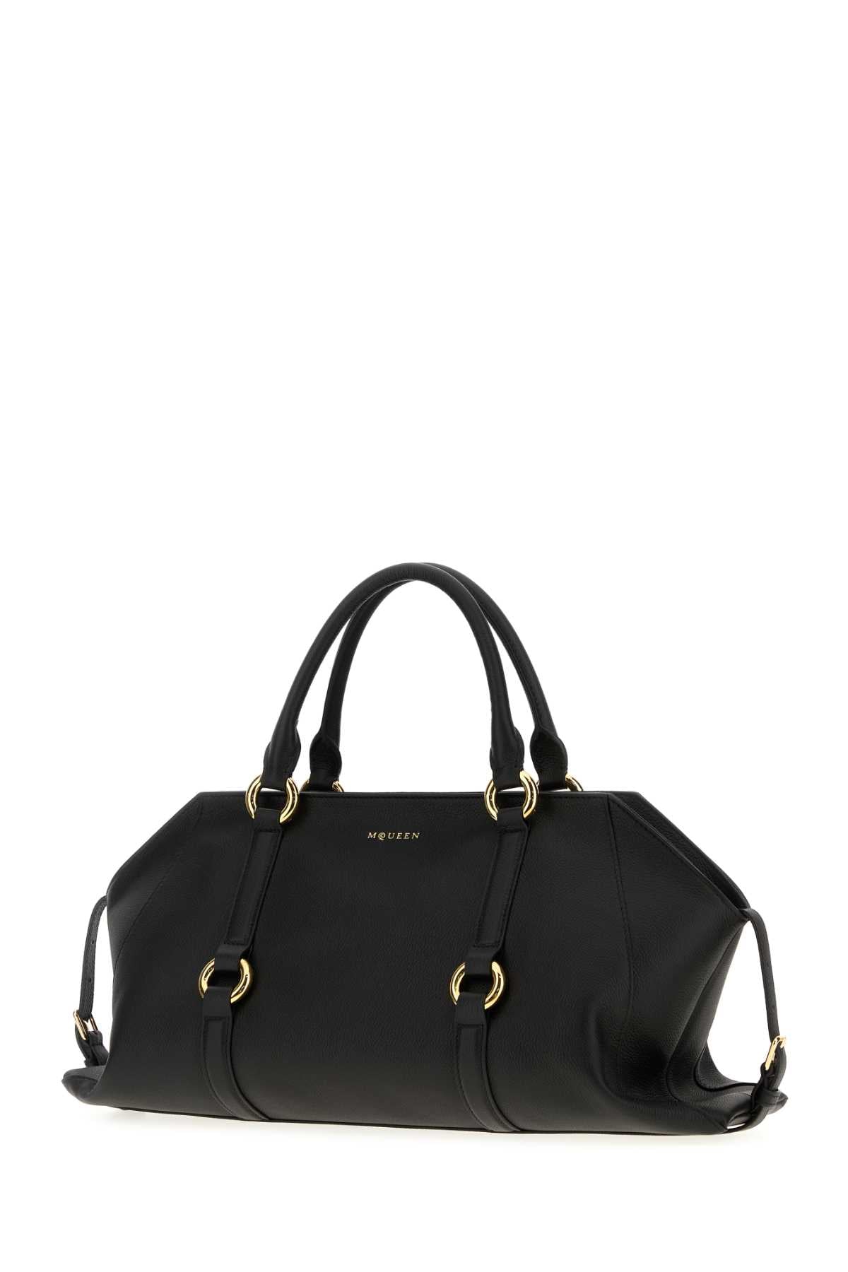 ALEXANDER MCQUEEN Medium Farringdon Handbag