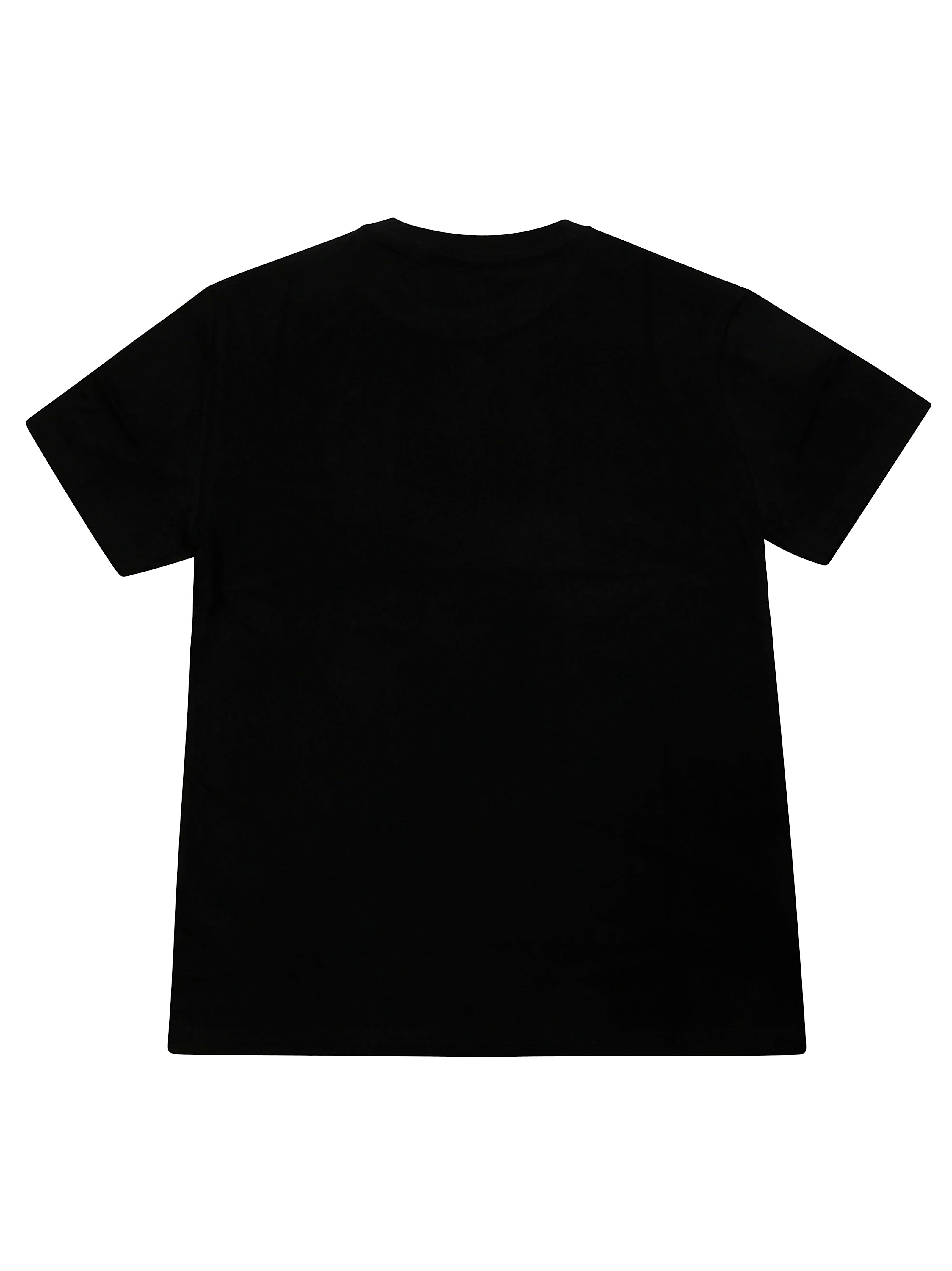 POLO RALPH LAUREN Mini Logo Embroidered T-Shirt