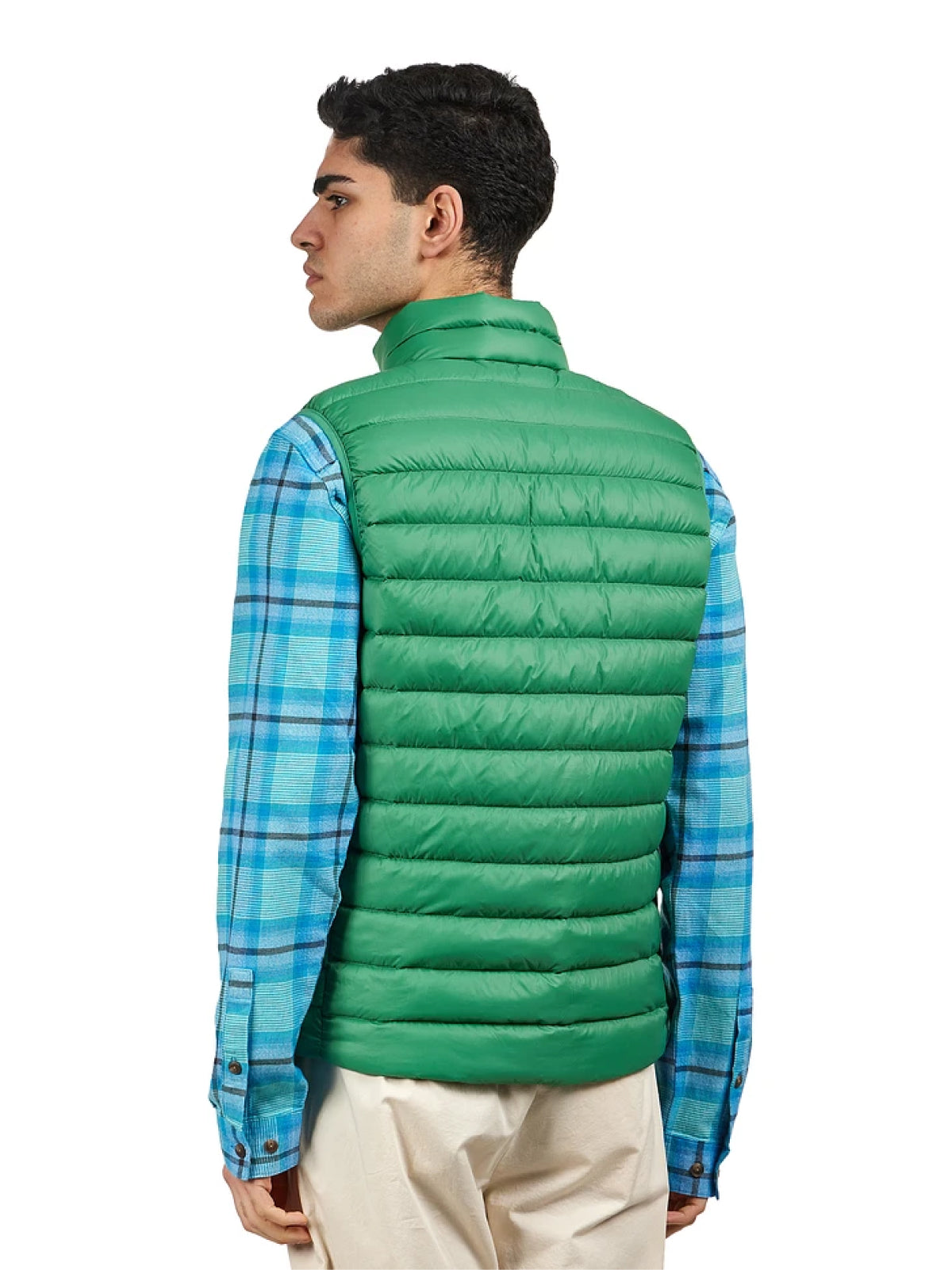 PATAGONIA Men's Down Sweater Vest Jacket