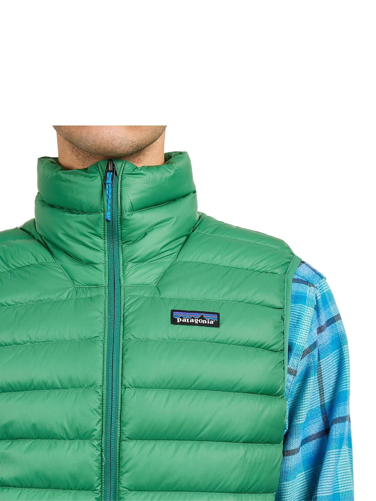 PATAGONIA Men's Down Sweater Vest Jacket
