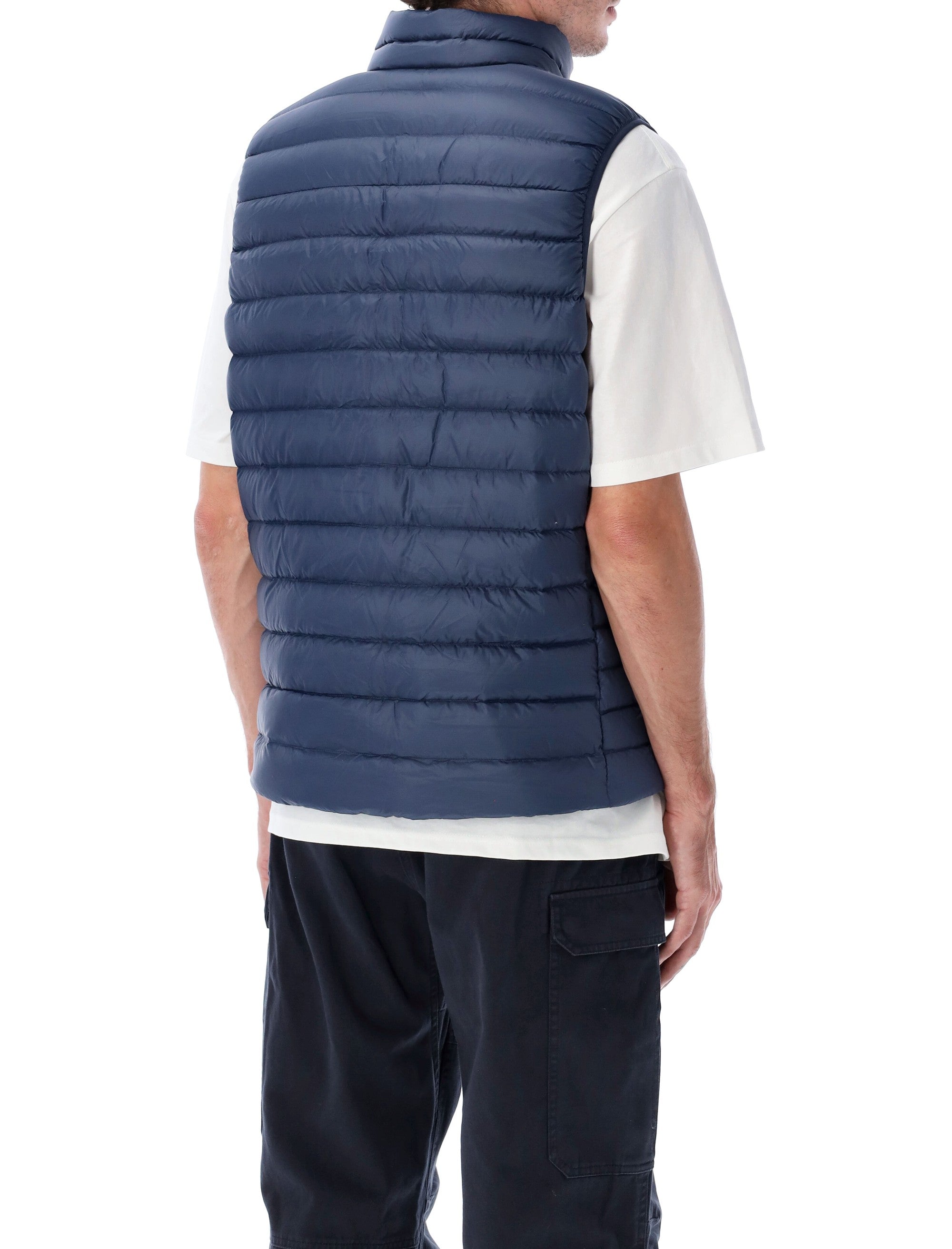 PATAGONIA Men's Down Sweater Padded Vest - Regular Fit