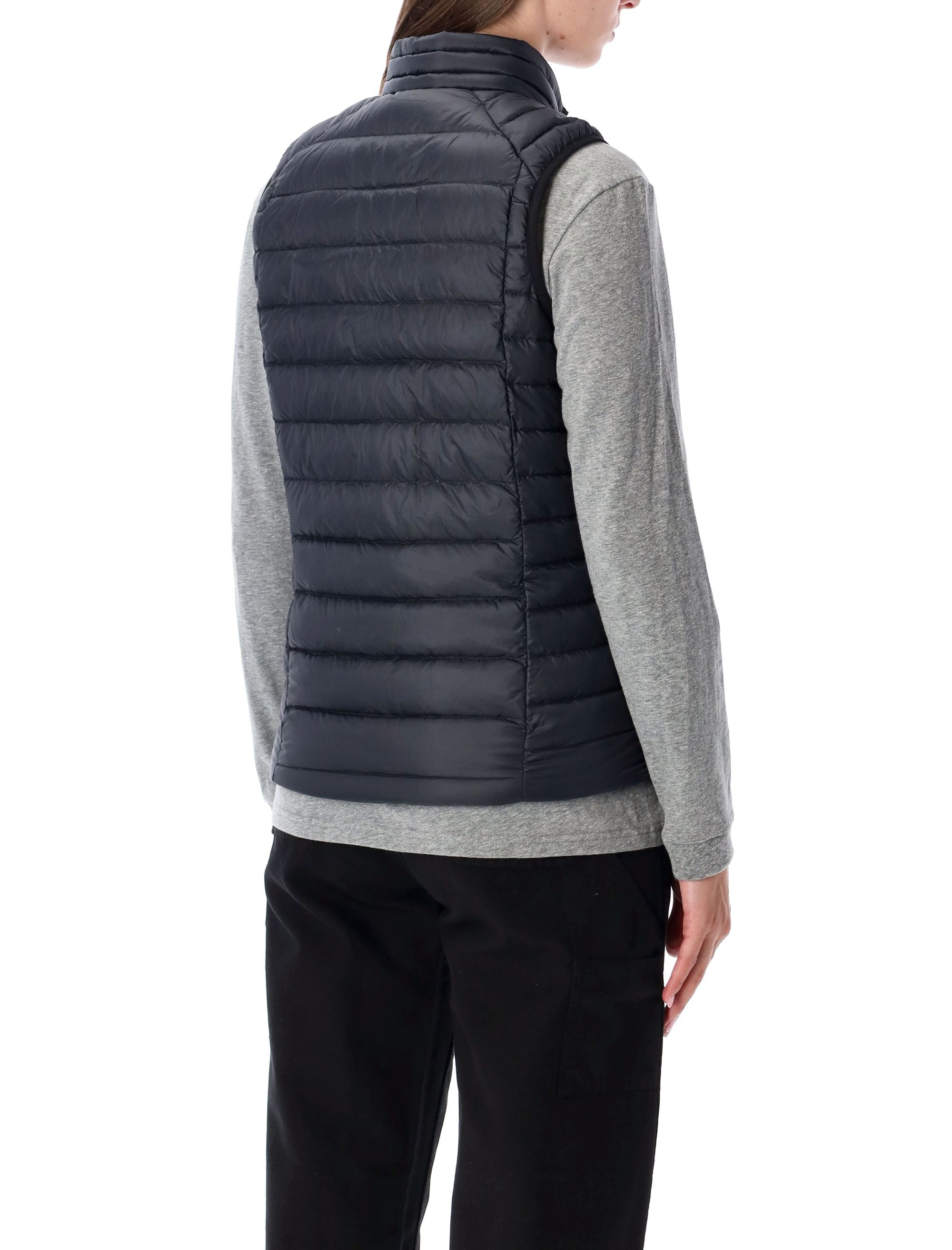 PATAGONIA Recycled Down Sweater Vest - Women's Small
