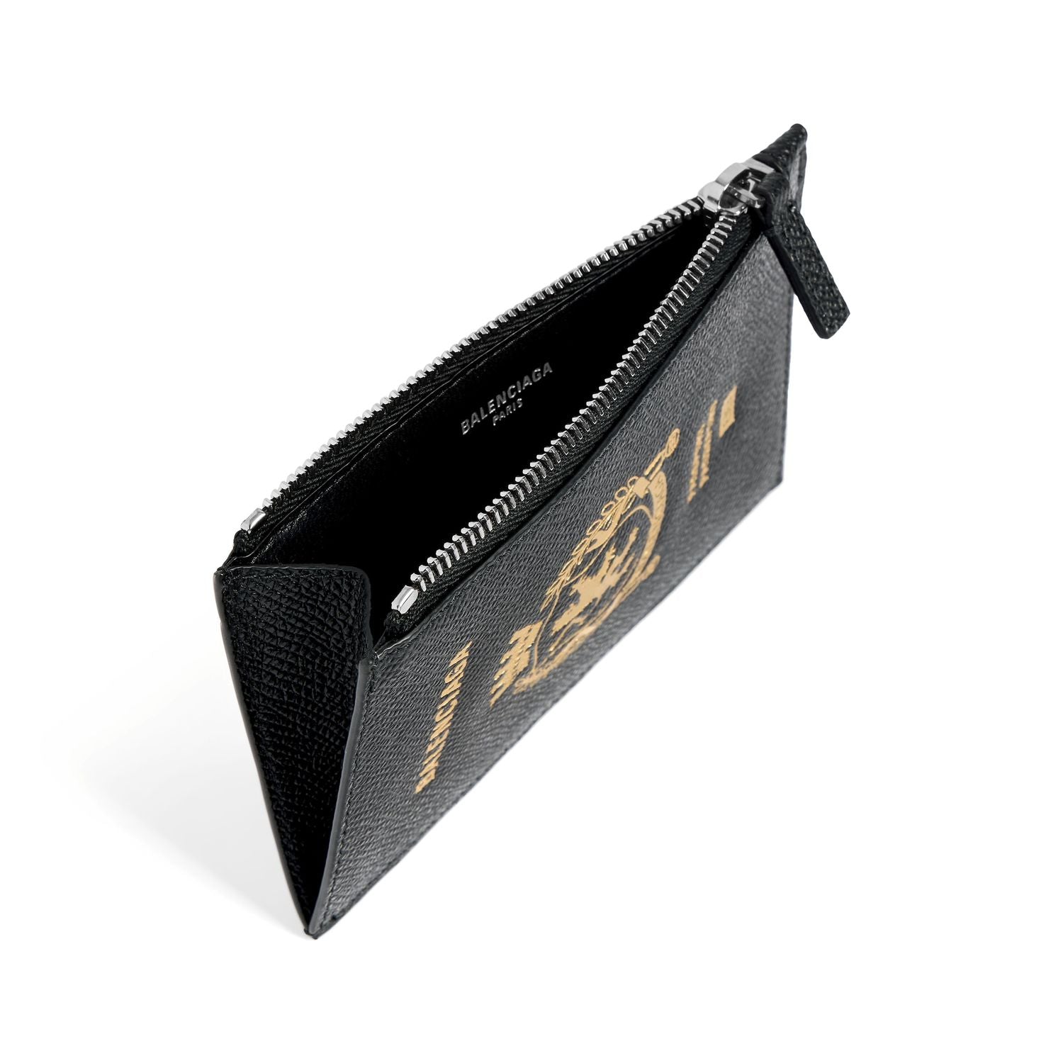 BALENCIAGA Passport Long Card Holder