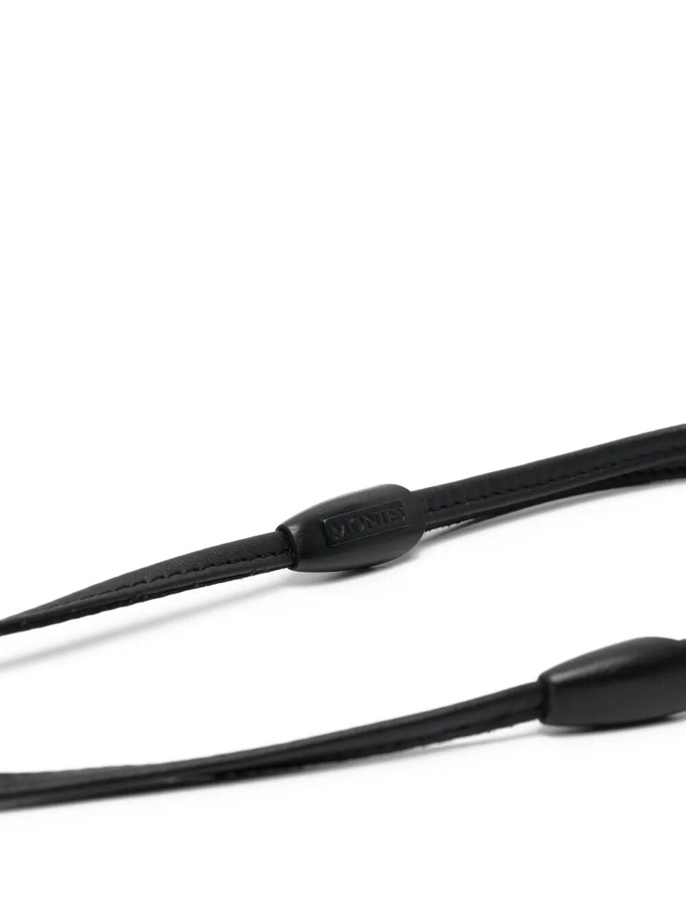 MONIES Mini Pendant Necklace