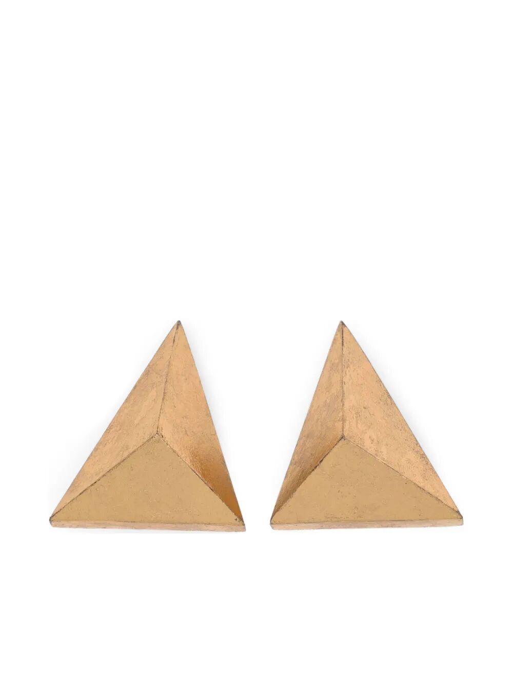 MONIES Gyve Mini Earrings