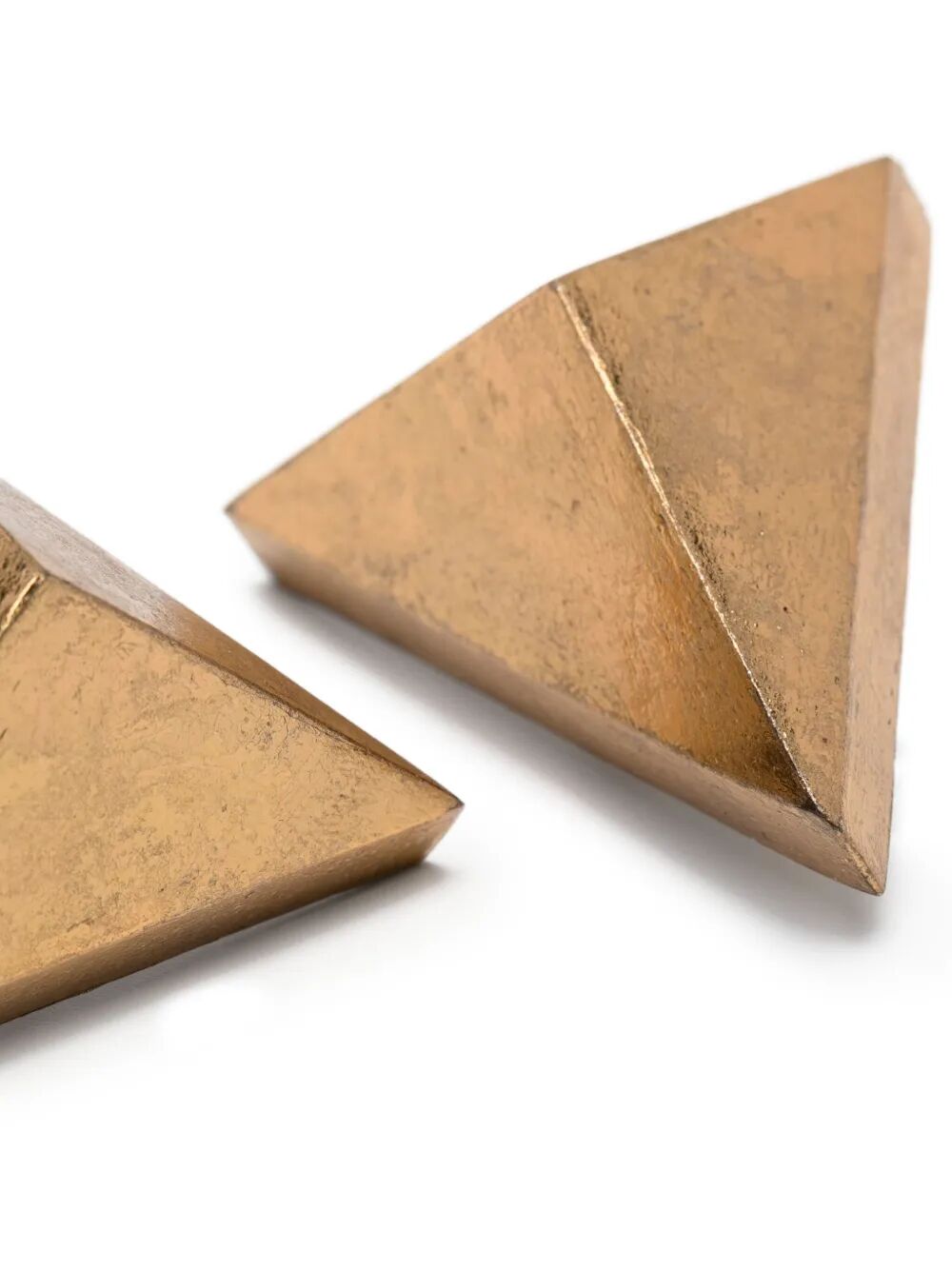 MONIES Gyve Mini Earrings