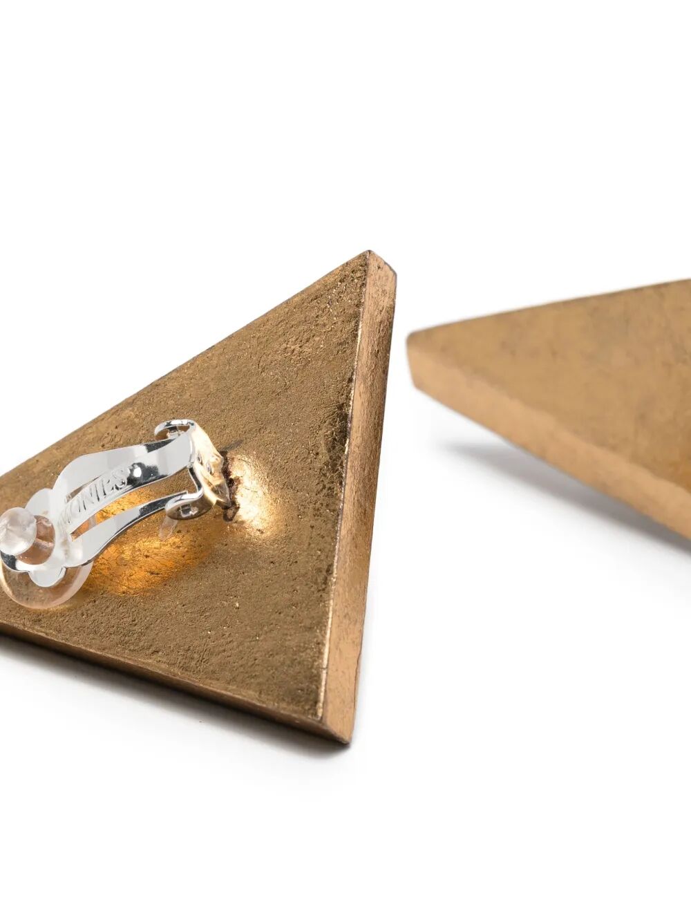 MONIES Gyve Mini Earrings