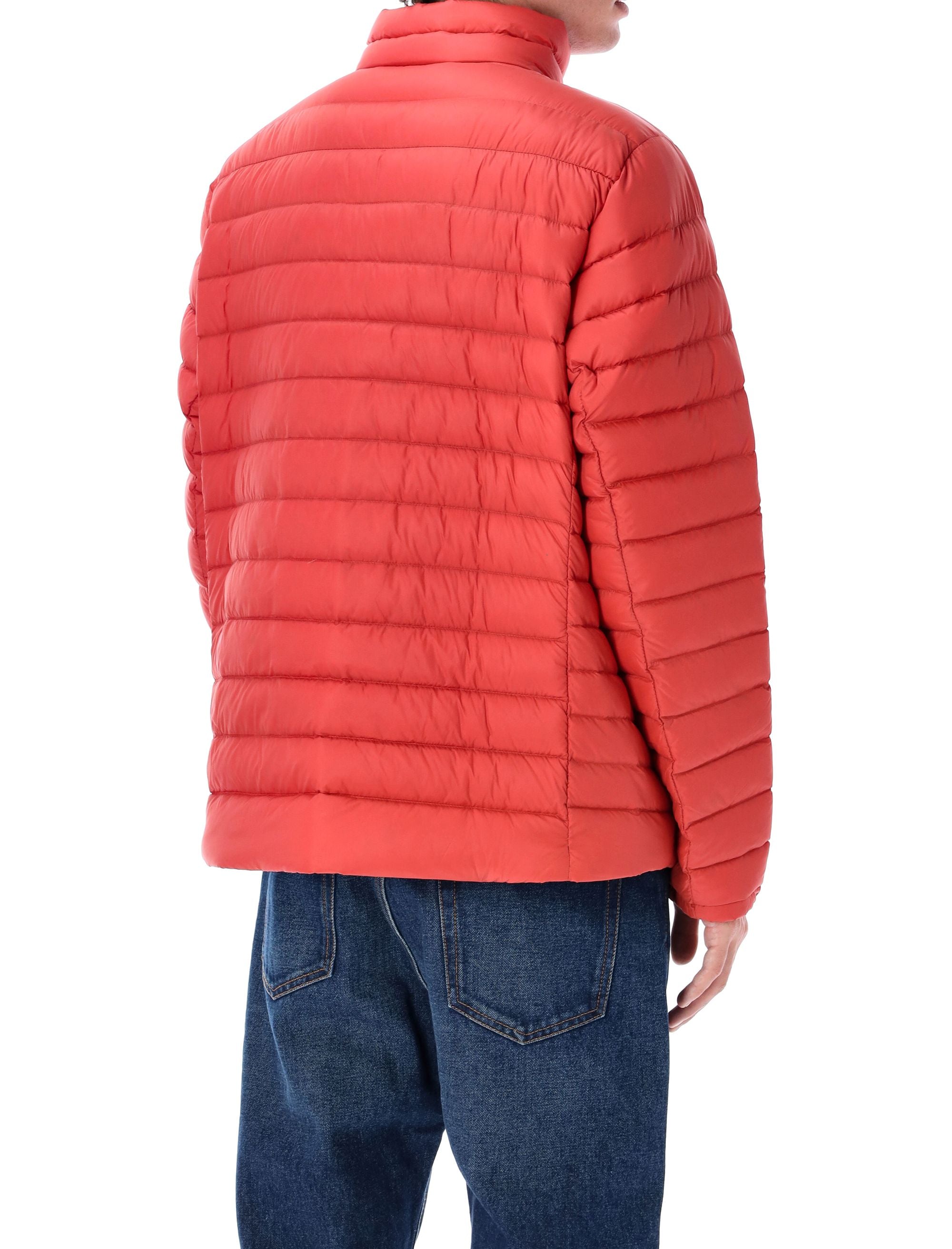 PATAGONIA Lightweight Down Sweater Jacket - Men's Large