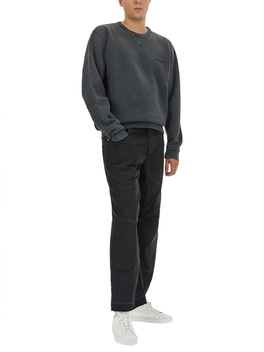 MARANT Regular Fit Jorel Pants - Size 31