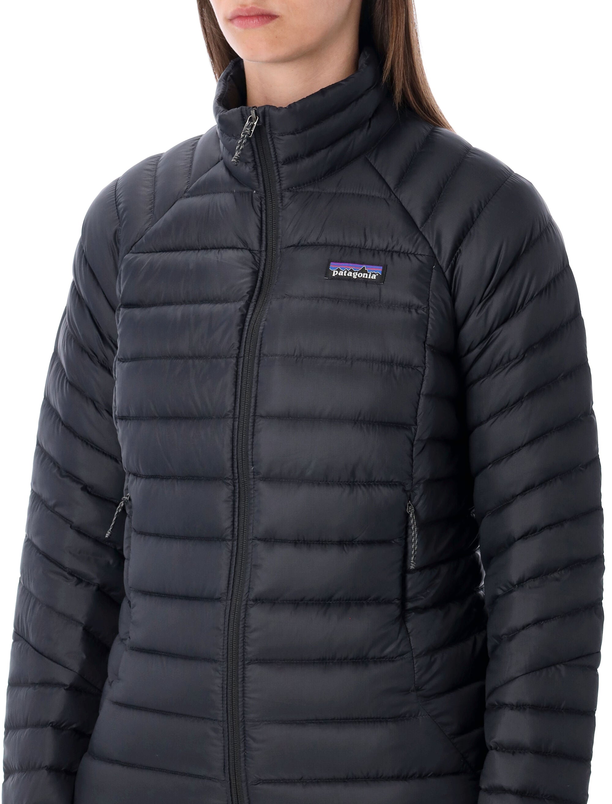 PATAGONIA Lightweight Down Sweater Jacket