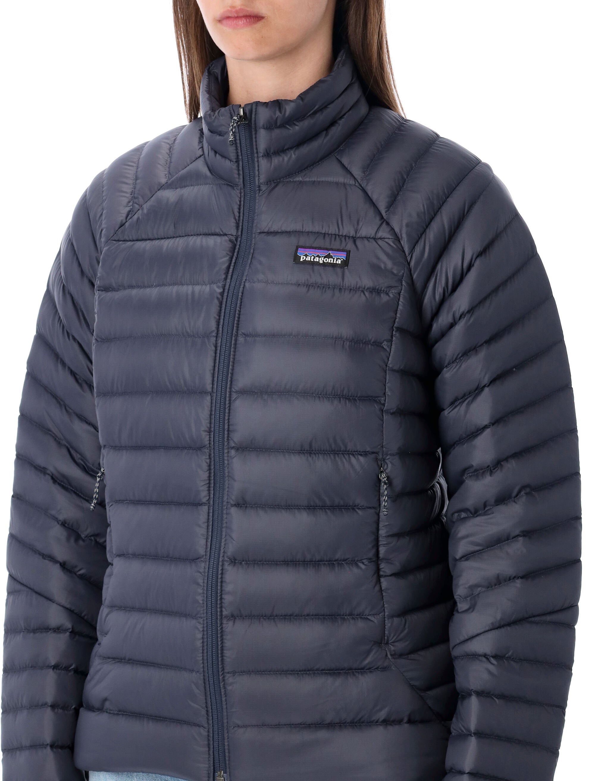 PATAGONIA Women's Lightweight Down Sweater 800-Fill Power Jacket