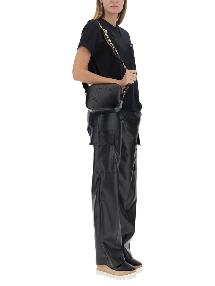 STELLA McCARTNEY Cargo Pants - Size 40 IT