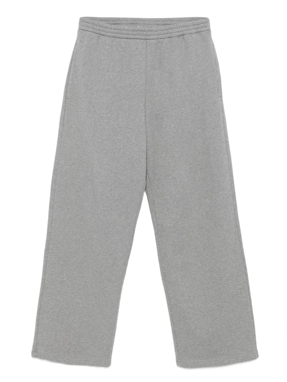 BALENCIAGA Baggy Trousers with Elastic Waistband