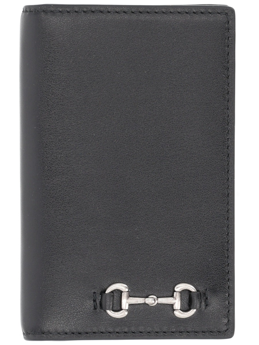 GUCCI Mini Long Card Holder