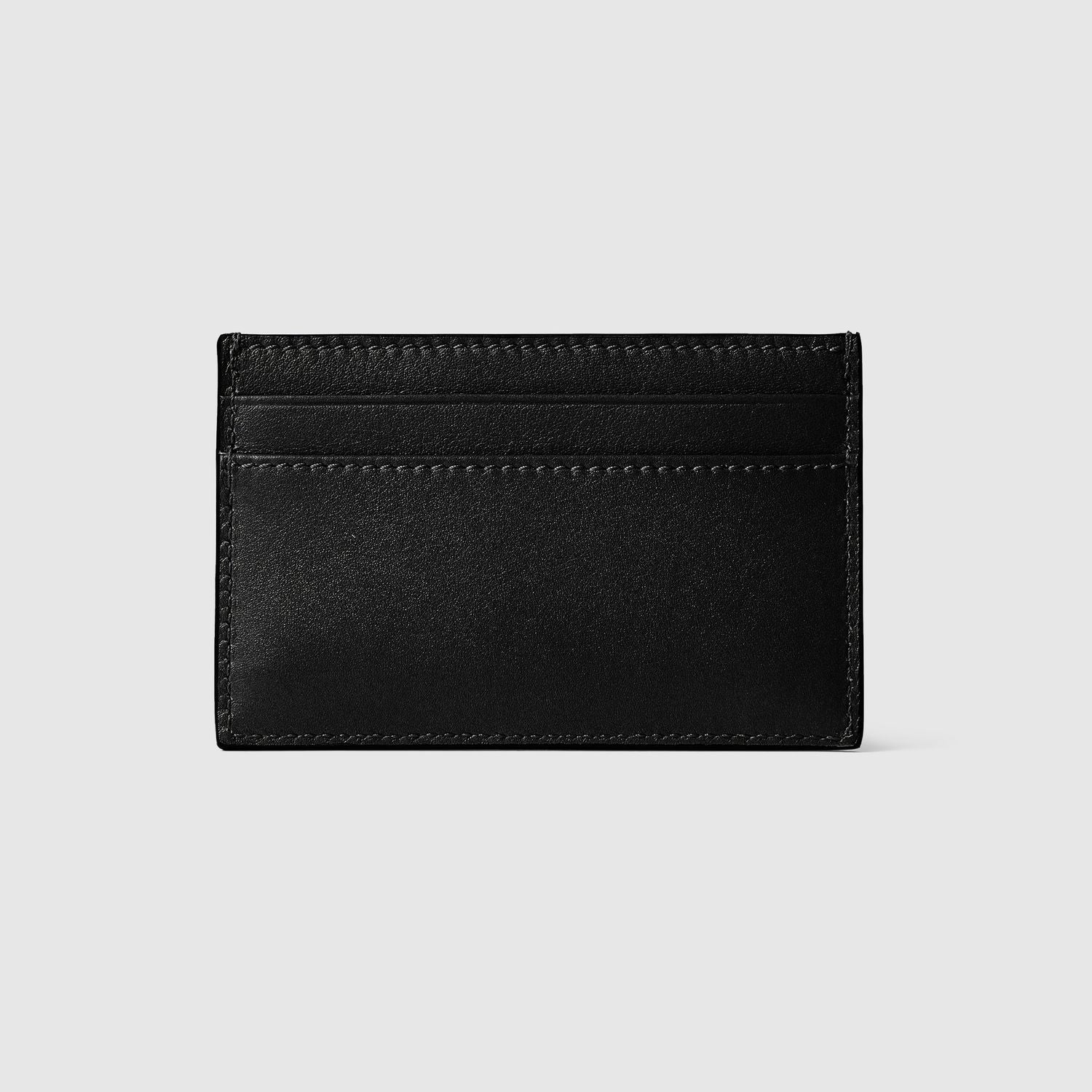 GUCCI Mini Card Holder with Clamp