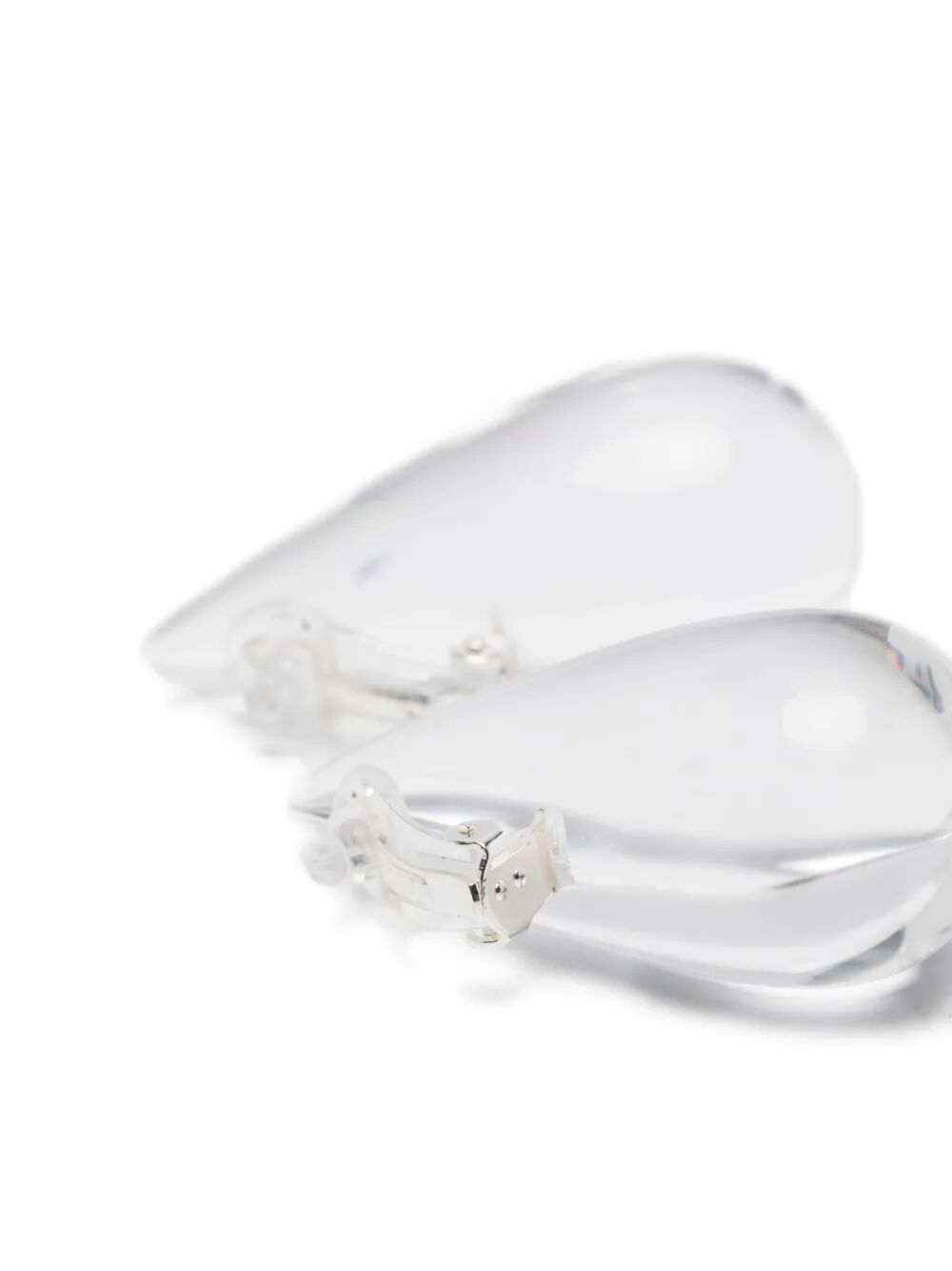 MONIES Mini Earrings for Women - Multicolour Design