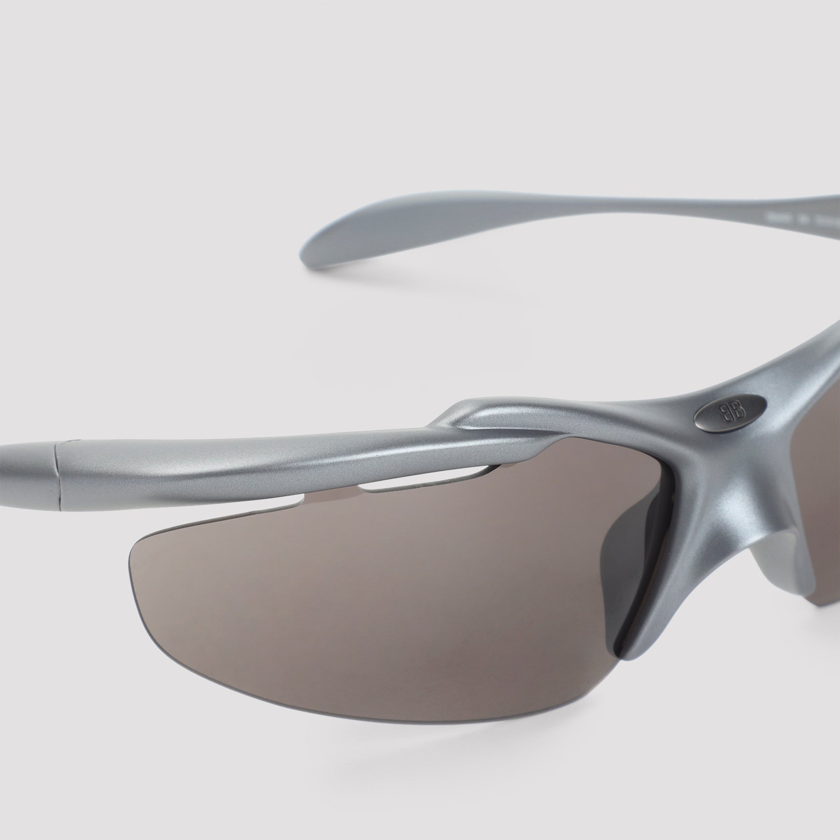 BALENCIAGA Turbo D-Fram Unisex Sunglasses