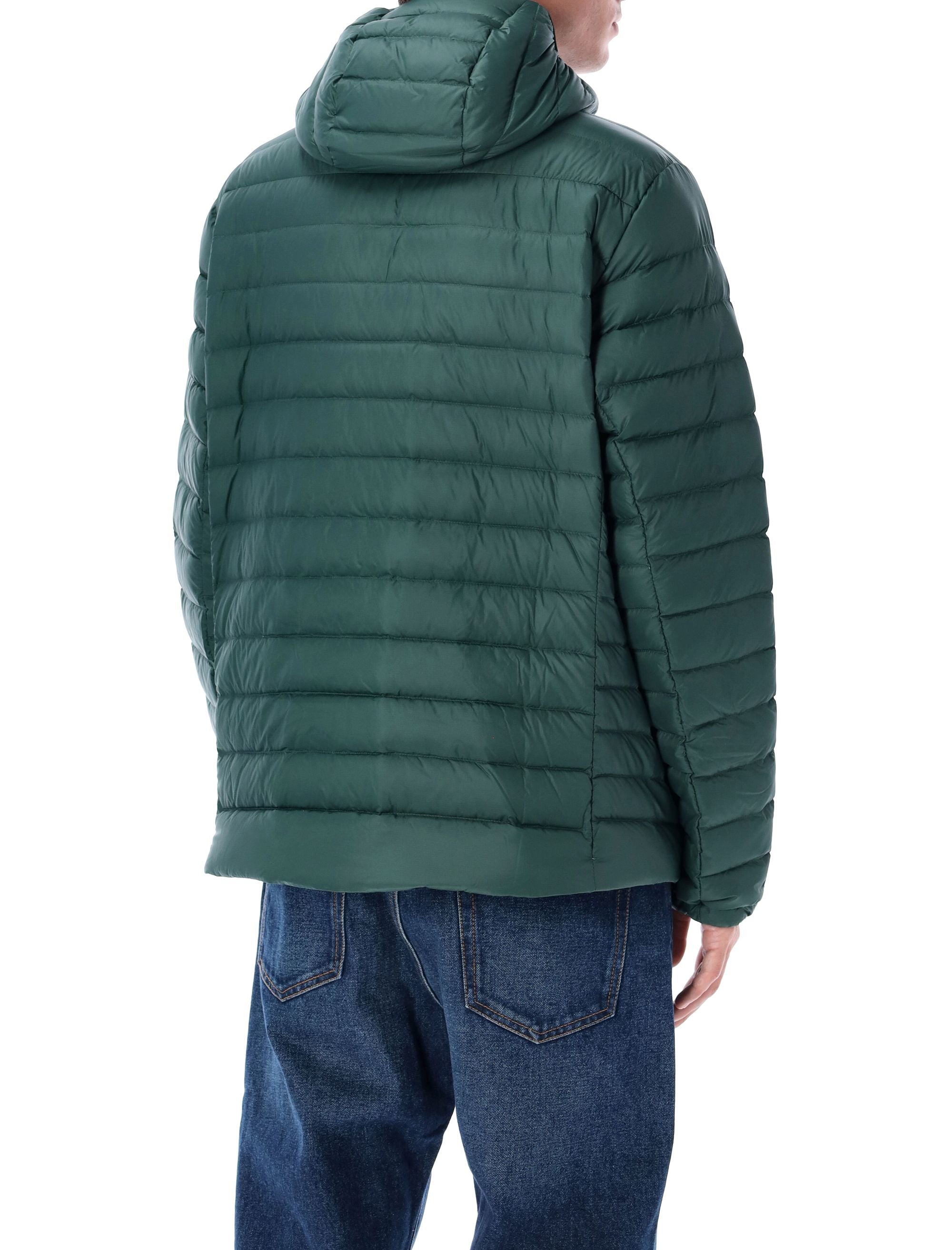 PATAGONIA Men's Down Sweater Hoodie