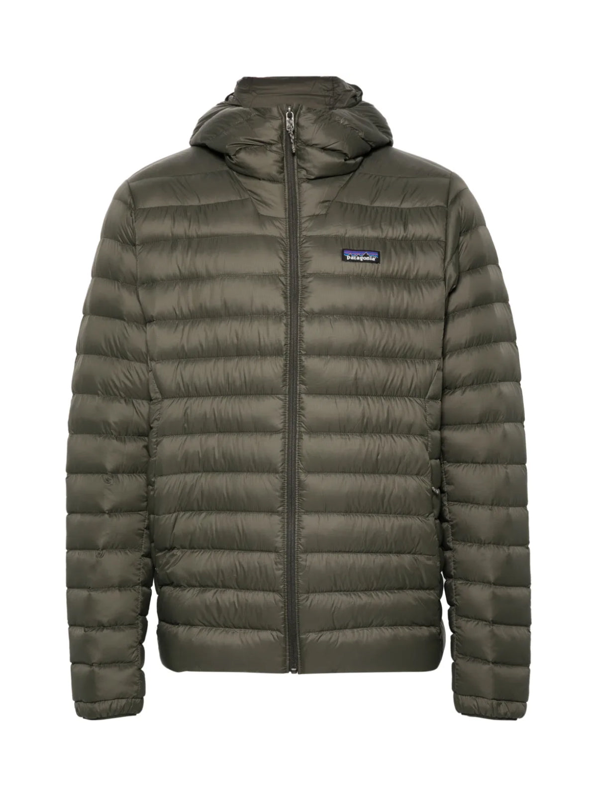 PATAGONIA Men's Down Sweater Hoodie Jacket