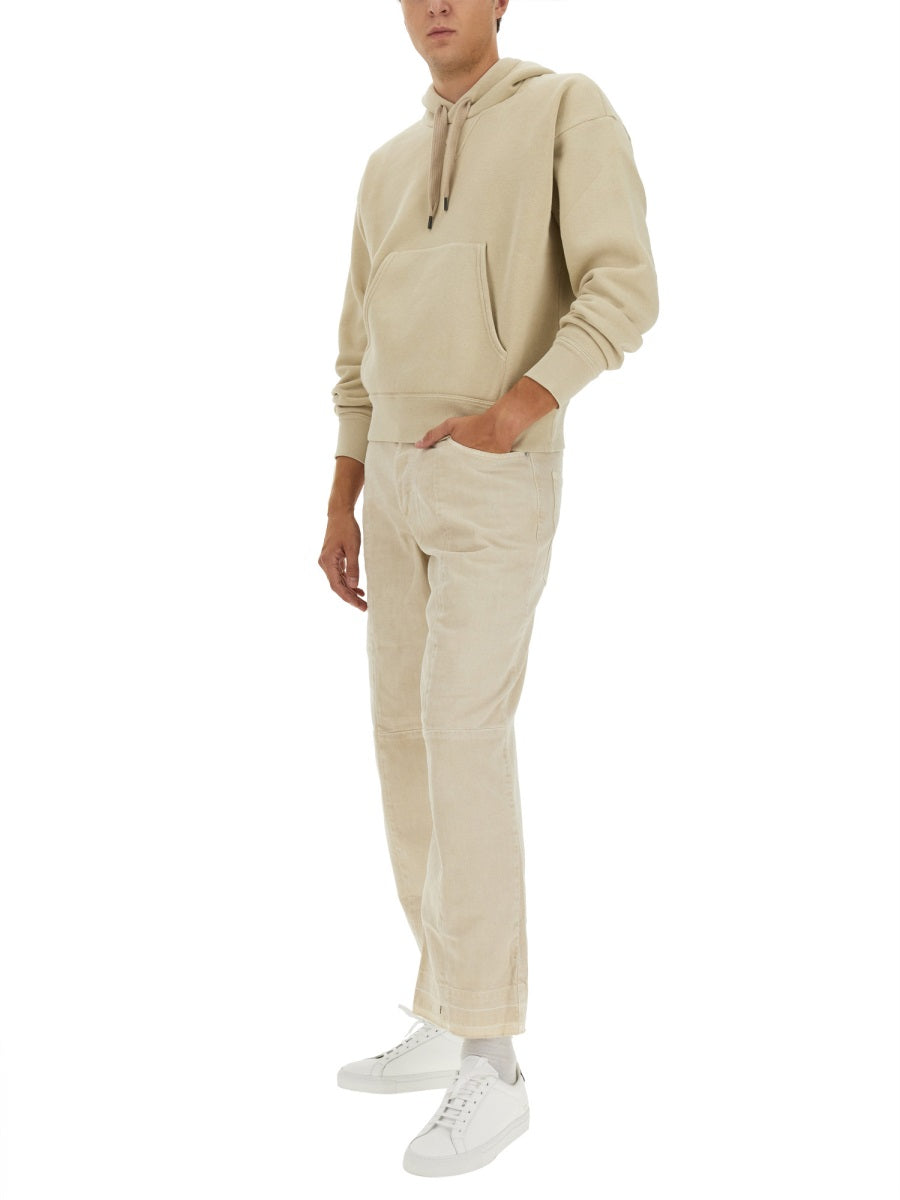 MARANT Regular Fit Men's Pants - Size 31