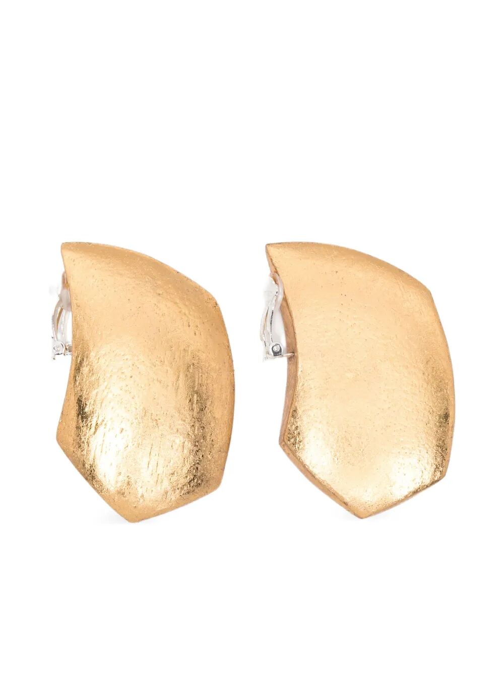 MONIES Floreva Mini Earrings
