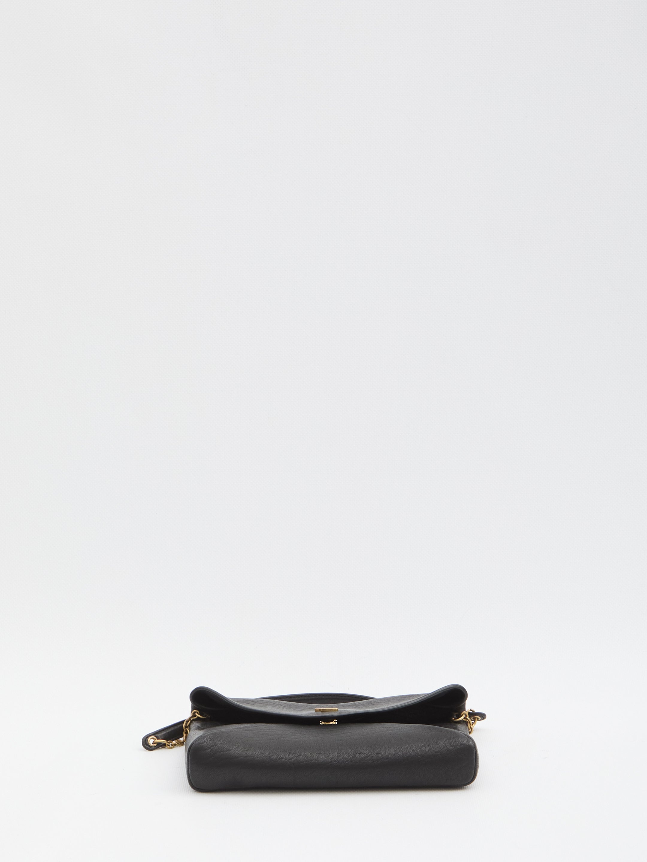 SAINT LAURENT CASSANDRE CROSSBODY Handbag with Flap