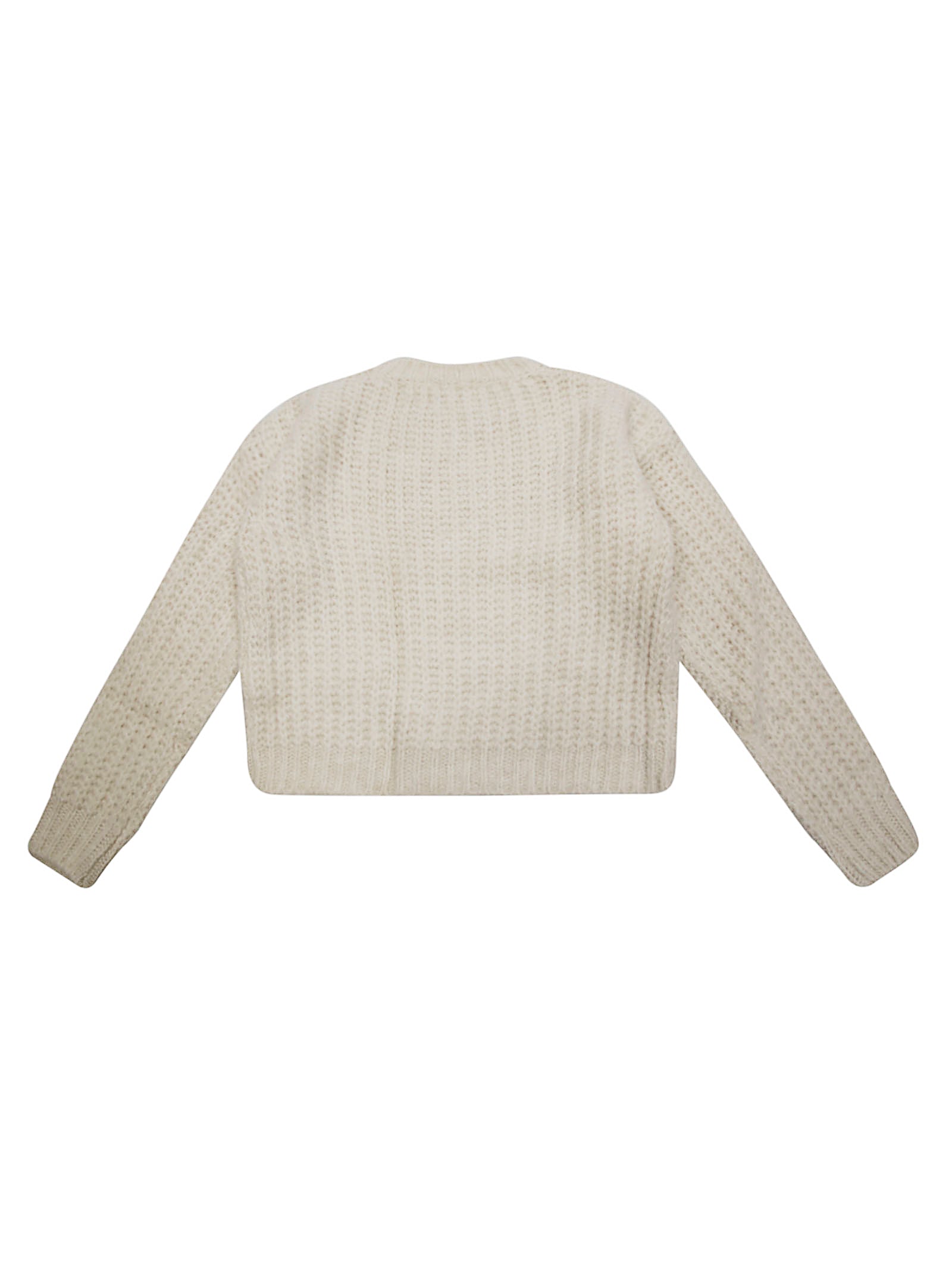 LIU JO KIDS Mini Kids Sweater for Fall 2025