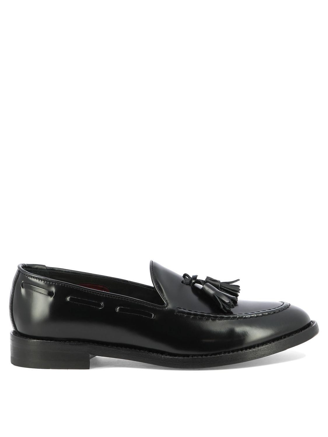 STURLINI City Loafers for Women