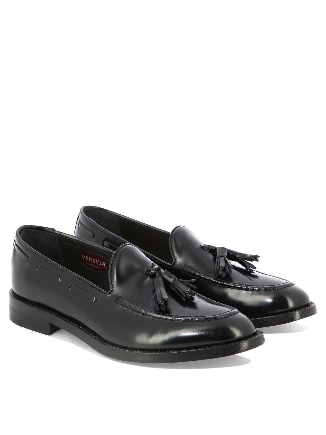 STURLINI City Loafers for Women