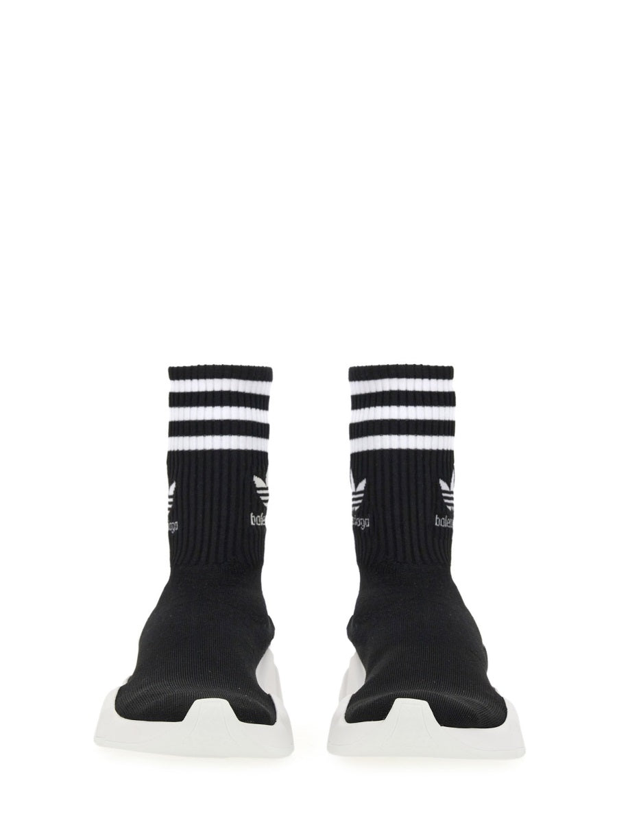 BALENCIAGA Women’s Speed Sneakers - FW23